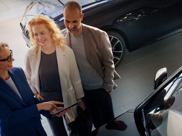 Specjalista  ds. zakupów pojazdów - Sikora Mikołów