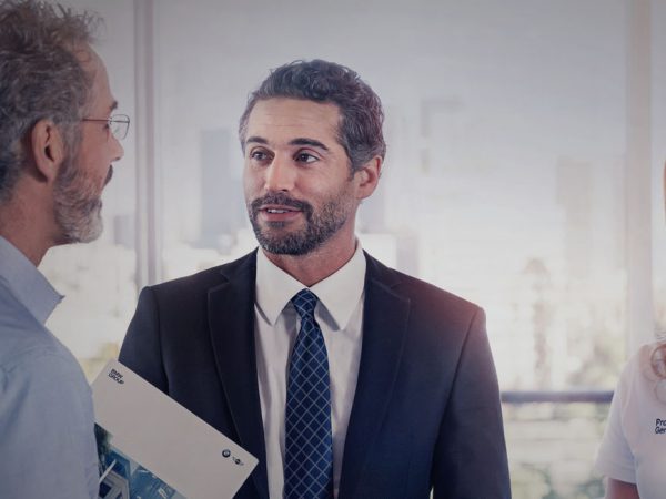 Recepcjonista/-ka Salonu BMW/MINI - Sikora Bielsko-Biała