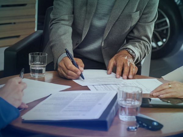 Doradca ds. Sprzedaży Samochodów Używanych - BMW Bawaria Motors Warszawa