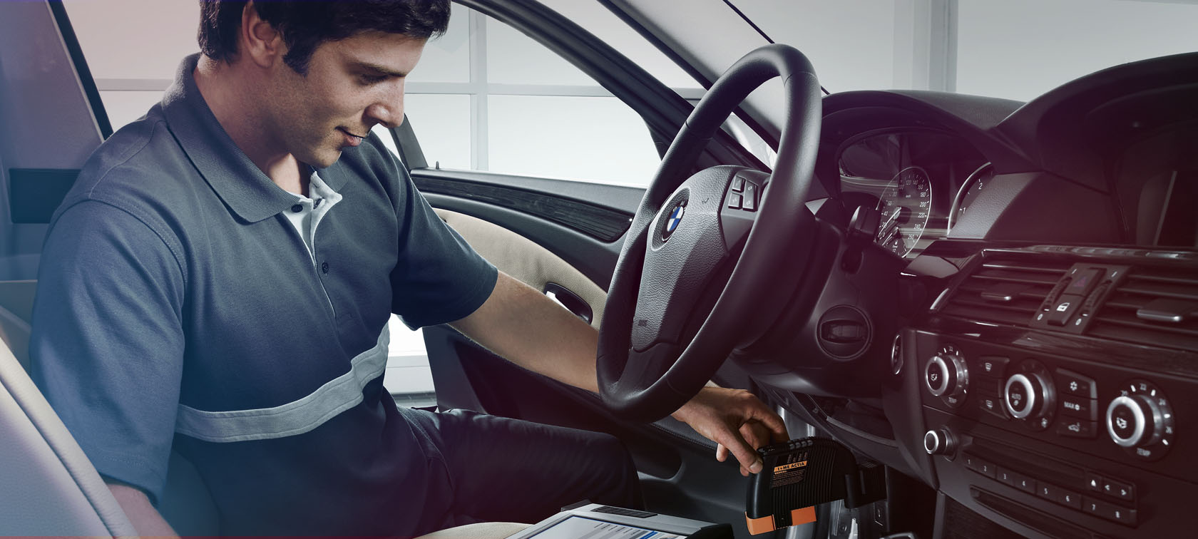 elektro-mechanik cnt